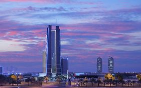 Dusit Thani Abu Dhabi